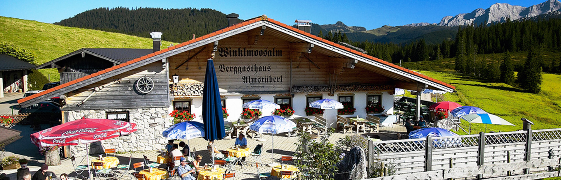 vorlage header almstueberl sommer